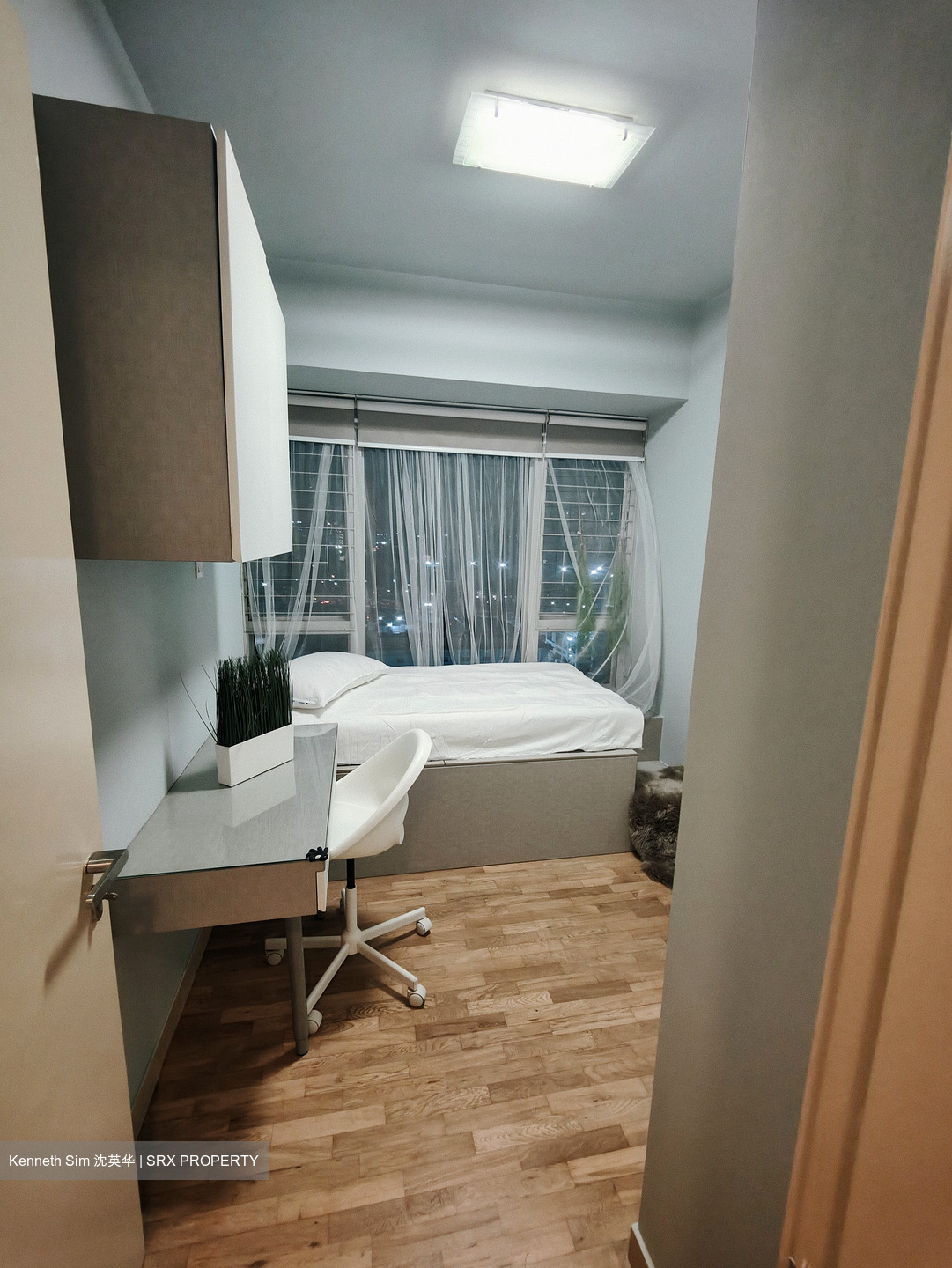 The Centris (D22), Apartment #446083191
